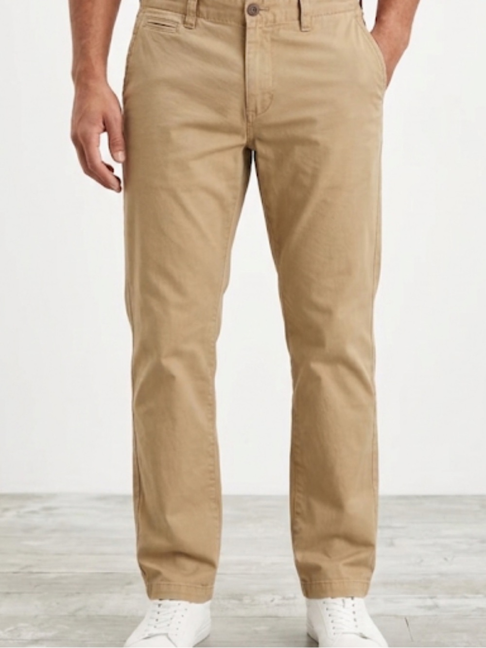 Men’s pants